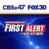 Action News Jax Weather アイコン