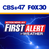 Action News Jax Weather 圖標