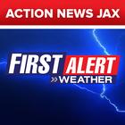 Action News Jax Weather آئیکن
