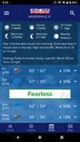 Action News Jax Weather screenshot 3