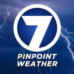 KIRO 7 PinPoint Weather App