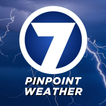 ”KIRO 7 PinPoint Weather App