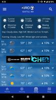 KIRO 7 PinPoint Weather App ảnh chụp màn hình 3