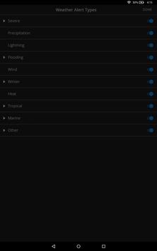 KIRO 7 PinPoint Weather 截图 11