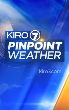 KIRO 7 PinPoint Weather 截图 6