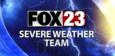 FOX23 Weather