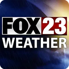 FOX23 Weather APK Herunterladen