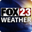 ”FOX23 Weather