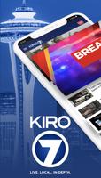 KIRO 7 News App - Seattle Area poster