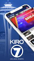 KIRO 7 الملصق