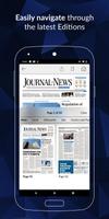 The Journal-News ePaper تصوير الشاشة 1