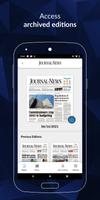 The Journal-News ePaper تصوير الشاشة 2