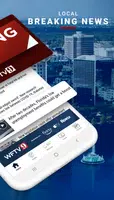 WFTV News Aplikasi Berita Lokal Orlando & Florida Tengah Terlengkap 2