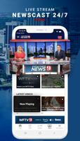 WFTV Channel 9 Eyewitness News screenshot 2