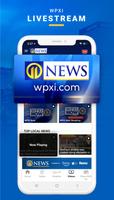 WPXI تصوير الشاشة 2