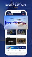 WSB-TV News syot layar 2