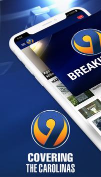 WSOC-TV 海报