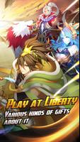 Legend of Dynasty syot layar 1