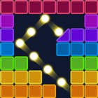 Brick Crush - Ball Blast icono