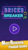 Brick Crush - Ball Blast الملصق