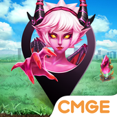 Monster Empire AR Mod apk أحدث إصدار تنزيل مجاني