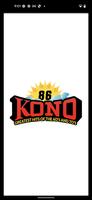 The Big 86, KONO Poster