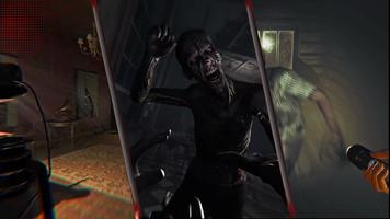 Scary Granny House Escape 2023 poster