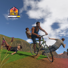 Racing Bmx Bike : Wheelie King 图标