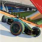 Car Stunt Races : GT Mega Ramp 아이콘