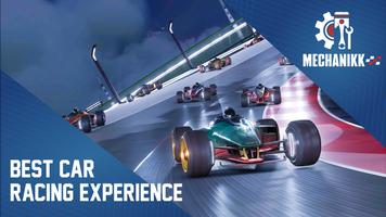 Car Stunt Races : GT Mega Ramp Affiche