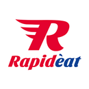 Rapideat - Ristoranti a Domici APK