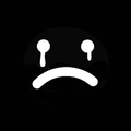 Black Sad Wallpaper
