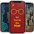 Potterhead Wallpaper APK