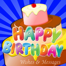 Birthday Wishes & Messages APK