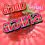 คำคมตอแหล Zeichen