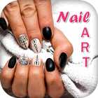 Nail Art Designs আইকন