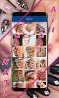 Nail Art Designs capture d'écran 1