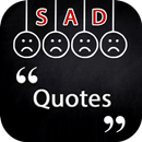 Sad and Heart Broken Quotes APK