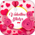Valentine Stickers