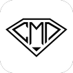CMD Check In 아이콘