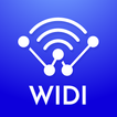 WIDI icon