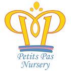 آیکون‌ Petits Pas Nursery
