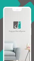 پوستر DP Home Decor