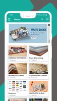برنامه‌نما DP Home Decor عکس از صفحه