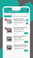 برنامه‌نما DP Home Decor عکس از صفحه