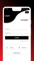 iWiNGZY Express স্ক্রিনশট 1