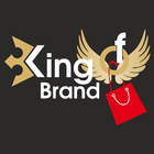 ikon King Of Brand