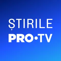 Descargar XAPK de Stirile ProTV