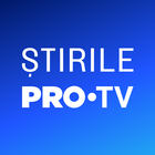 Stirile ProTV icône