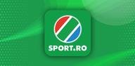 Cómo descargar la última versión de sport.ro APK 3.1.0 para Android 2024